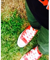 CONVERSE | スニーカー