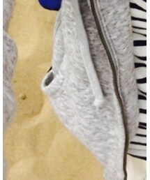 UNIQLO | パーカー