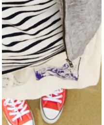 CONVERSE | スニーカー
