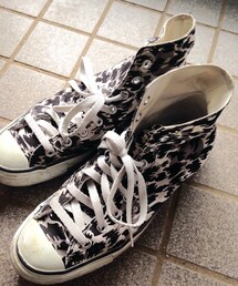 A BATHING APE | スニーカー エイプ×コンバース(スニーカー)