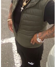 FOREVER 21 | ダウンベスト