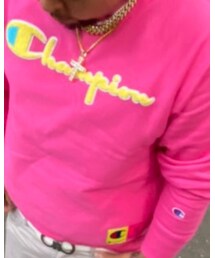 Champion | スウェット