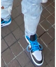 AIR JORDAN | スニーカー