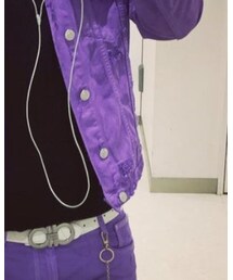 FOREVER 21 | デニムジャケット