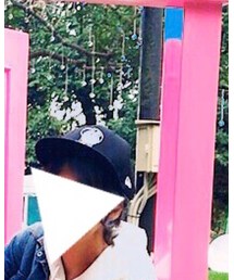 NEW ERA | キャップ