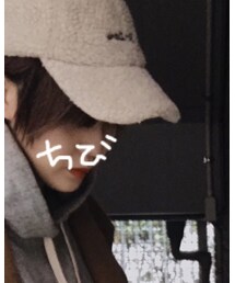 BEN DAVIS | キャップ