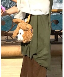 earth music&ecology | その他トップス