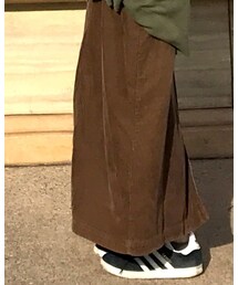 brand ? | スカート