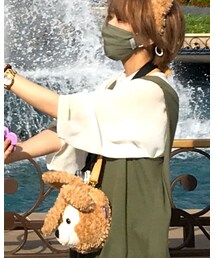 MOUSSY | シャツ/ブラウス