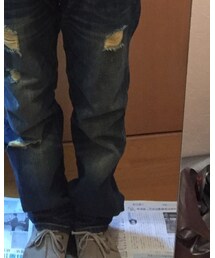 Abercrombie&Fitch | デニムパンツ