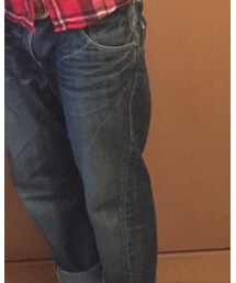 Levi’s ENGINEERED JEANS | デニムパンツ