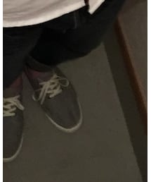 VANS | スニーカー