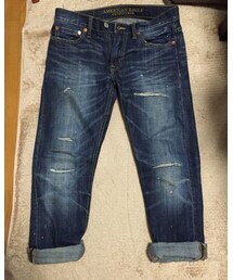 American Eagle | デニムパンツ