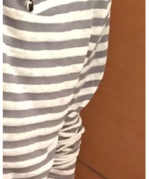 ZARA | Tシャツ/カットソー