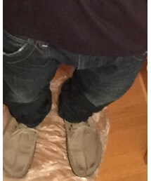 Lee | デニムパンツ