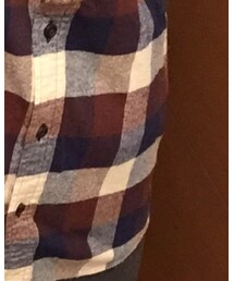 THE SHOP TK  | シャツ/ブラウス