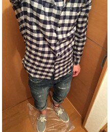 スニーカー違うバージョン | その他