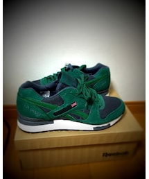 Reebok | スニーカー