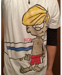 Hollister | Tシャツ/カットソー