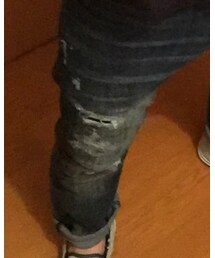 H&M | デニムパンツ