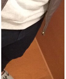 UNIQLO | デニムパンツ