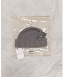 Odds | ニットキャップ/ビーニー