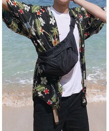 Bershka | ボディバッグ/ウエストポーチ