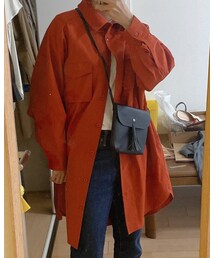 FREAK'S STORE | シャツ/ブラウス