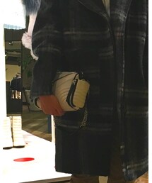 DIESEL | ショルダーバッグ