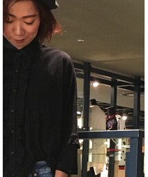 DIESEL | シャツ/ブラウス