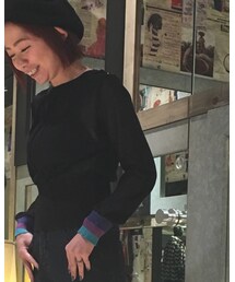 DIESEL | ニット/セーター