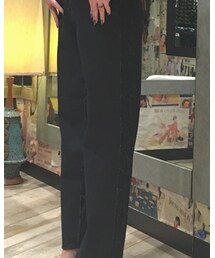 DIESEL | デニムパンツ