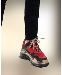 BALENCIAGA | スニーカー