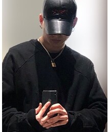 LOUIS VUITTON | ネックレス