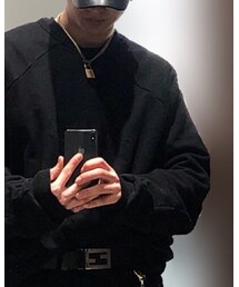 JULIUS | スウェット