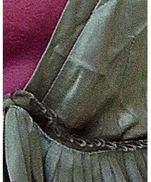 used | キャミソール