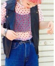 BUBBLES | Tシャツ/カットソー