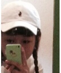 POLO RALPH LAUREN | キャップ