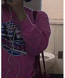 used | スウェット