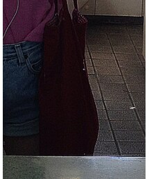 PINK HOUSE | トートバッグ