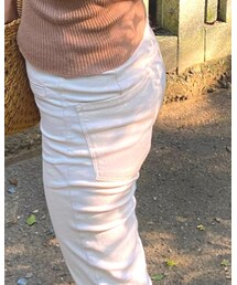 Bershka | パンツ
