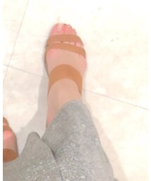 Re:EDIT | シューズ