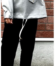 UNIQLO | スラックス