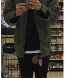 ARMY ARMY | トップス