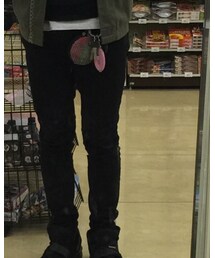 GU | その他パンツ
