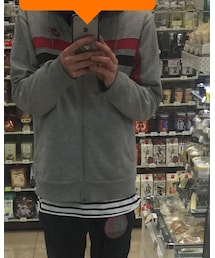 NIKE | パーカー