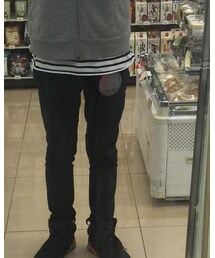GU | その他パンツ