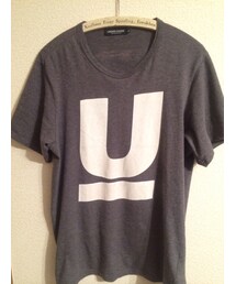 UNDERCOVER | UNDERCOVER×ZOZOTOWN(Tシャツ/カットソー)