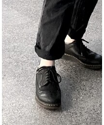 Dr. Martens | ローファー