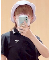 Champion | ハット